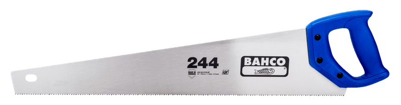 BAHCO 244/22", First Fix Hardpoint Saw