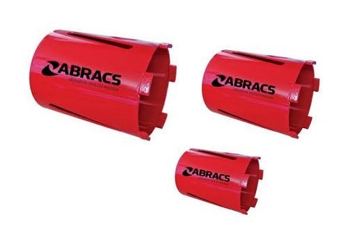 ABRACS ABDC102 Dry Diamond Core 102x150mm