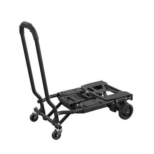 Cosco Shifter Folding 2 in 1 Steel Sack Truck/Trolley Cart (136kg Capacity)