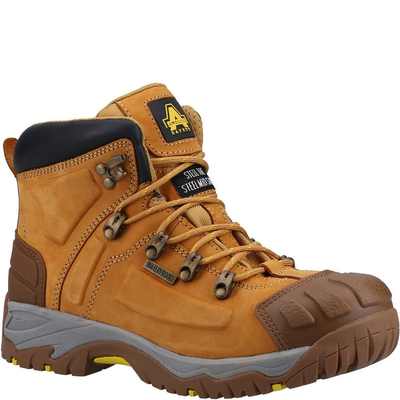 Amblers Safety Boot Centek FS331