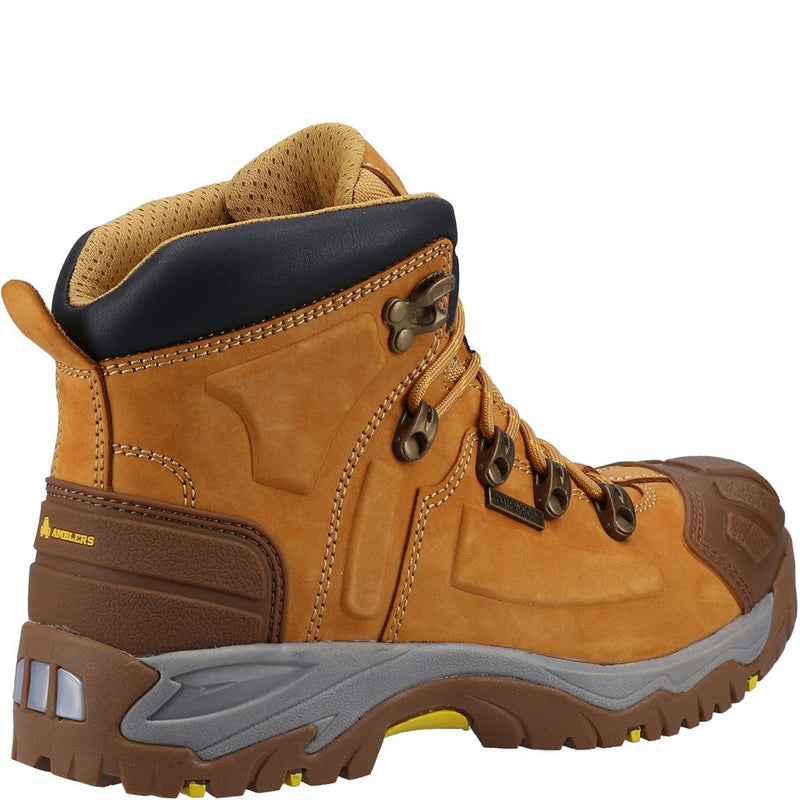 Amblers Safety Boot Centek FS331