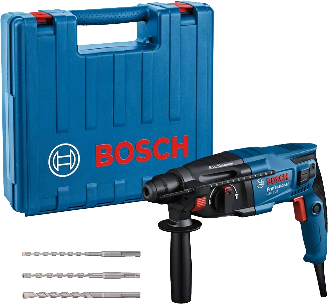 Bosch GBH 2-21 SDS Hammer Drill 240V