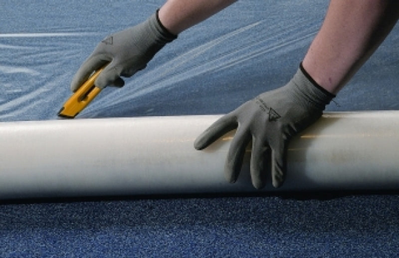 Tacbac Carpet Protection Film 0.6 x 100m