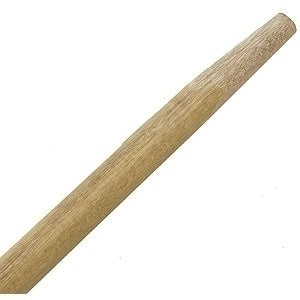 Tapered Wooden Broom Handle