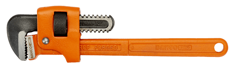 Bosch 361- Stillson Pipe Wrench 12"