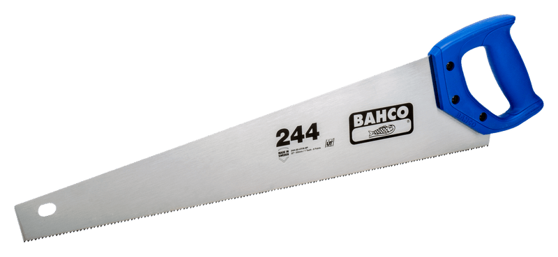 BAHCO 244/20", First Fix Hardpoint Saw