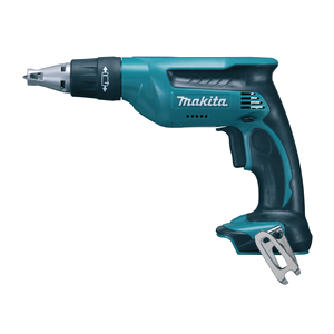 Makita DFS451Z 18v LXT Variable Speed Drywall Screwdriver Body Only