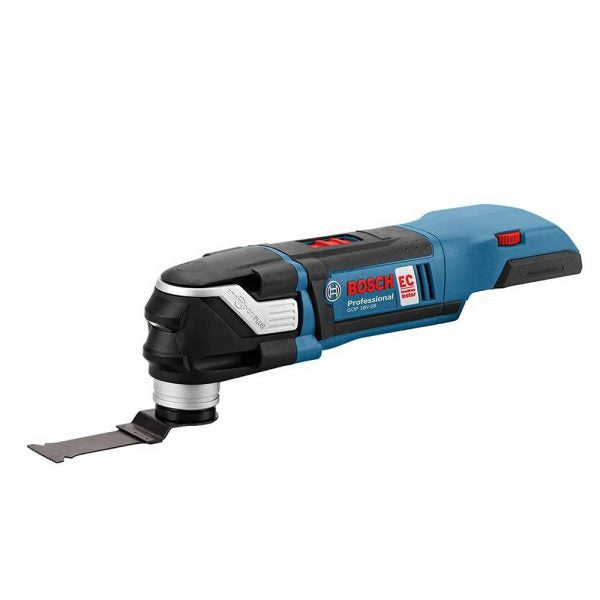 Bosch GOP 18V-28 Multi Tool Body Only (with Hard Case)
