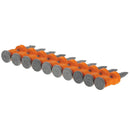 Spit Pulsa HC6 22mm x 3.0mm Concrete & Steel Pins — Pack of 500 + Gas (057552)