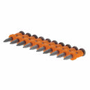 Spit Pulsa HC6 17mm x 3.0mm Concrete & Steel Pins — Pack of 500 + Gas (057551)