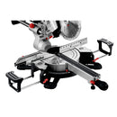 Metabo KGS 216 M Sliding Mitre Saw 216mm | Single Bevel, 110V (613216390)