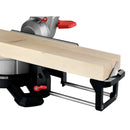 Metabo KGS 216 M Sliding Mitre Saw 216mm | Single Bevel, 110V (613216390)