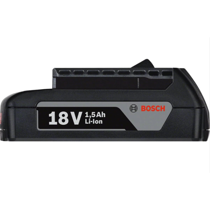 Bosch GBA 18V 1.5AH Li-ion Battery