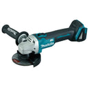 Makita DGA504Z 18V LXT Cordless Brushless 125mm Angle Grinder – Body Only