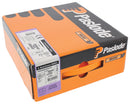 Paslode 141204 2.8 x 51mm Galvanised Ring Nails 3300pk + 3 Fuel Cells | IM350+