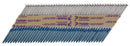 Paslode 141074 90mm Ring Shank Framing Nails | IM360Ci, 360Xi, IM90, IM100 | 2200 Pack + 2 Gas Cells