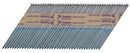 Paslode 141234 3.1 x 90mm Galvanised Smooth Nails 2200pk + 2 Fuel Cells | IM350 i-Series