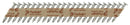 Paslode PPN 141185 35mm Twist Electro-Galvanised Nails 2500pk + 2 Fuel Cells | Placement Nailer PPNXi