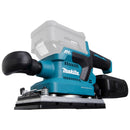 Makita DBO380Z 18V LXT Cordless Brushless 1/3 Sheet Finishing Sander – Body Only