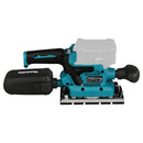 Makita DBO380Z 18V LXT Cordless Brushless 1/3 Sheet Finishing Sander – Body Only