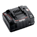 Metabo Basic Set 2x 18V LiHD 5.5Ah Batteries & ASC 145 Quick Charger (685122380)