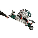 Metabo KSU 251 Mitre Saw Stand | Folding, Extendable & Mobile (629005000)