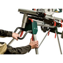 Metabo KSU 251 Mitre Saw Stand | Folding, Extendable & Mobile (629005000)