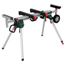 Metabo KSU 251 Mitre Saw Stand | Folding, Extendable & Mobile (629005000)