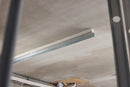Spit Pulsa HC6 17mm x 3.0mm Concrete & Steel Pins — Pack of 500 + Gas (057551)