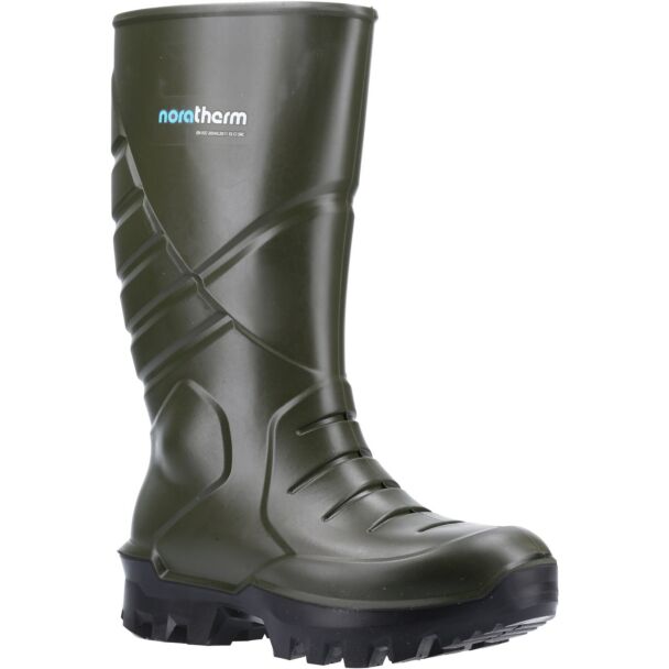 Nora Noratherm Thermal Safety Wellingtons