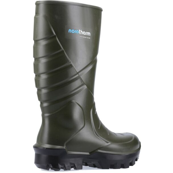 Nora Noratherm Thermal Safety Wellingtons
