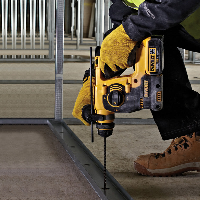 DeWalt DCH253 18V XR Cordless SDS Plus Hammer Drill Body Only