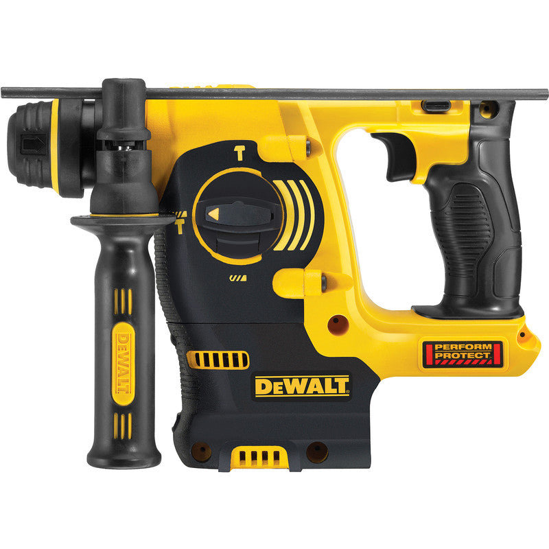 DeWalt DCH253 18V XR Cordless SDS Plus Hammer Drill Body Only