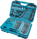 Makita E-10883 221 Piece Maintenance Set