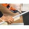 Fein Timber Cut 3+1 Universal Starlock Oscillating Blade Set (35222967500)