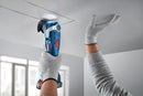Bosch GOP 18V-34 Professional Cordless Multi-Tool | Brushless | Accessory Set | L-Boxx | 06018G2002
