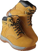 Dewalt Extreme 3 Safety Boot Honey