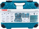 Makita E-10883 221 Piece Maintenance Set