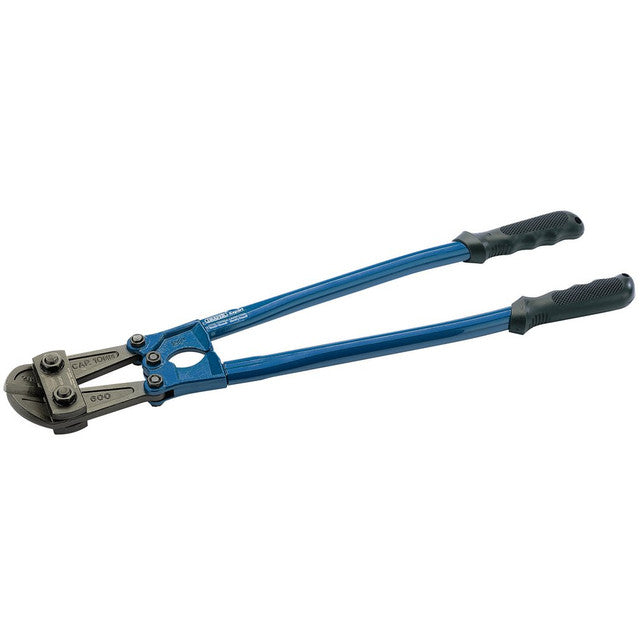 DRAPER 30° Bolt Cutters with Bevel Cutting Jaws, 600mm (68845)