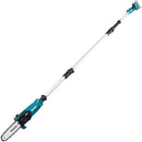 Makita DUA200Z 18V LXT Brushless Cordless Pole Saw – 200mm Bar, Body Only