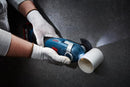 Bosch GOP 18V-34 Professional Cordless Multi-Tool | Brushless | Accessory Set | L-Boxx | 06018G2002