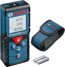 Bosch GLM 40 Professional Laser Measure | 40m Range