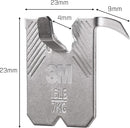 3M CLAW Plasterboard Picture Hanger – 7kg, Pack of 4