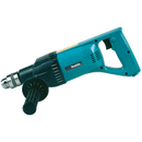 Makita 8406 240v Diamond Core Drill Rotary Percussion Drill In Case