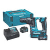 Makita HR166DSMJ 12V CXT Brushless SDS Hammer Drill | 2x 4.0Ah Batteries