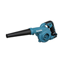 Makita DUB185Z 18V LXT Cordless Blower – 98m/s, 3-Speed, Vacuum Function, Body Only