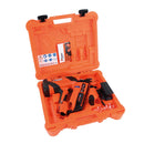 Paslode 360XI 1x2.1Ah Lithium Framing Nail Gun Kit