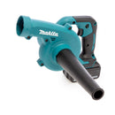 Makita DUB185Z 18V LXT Cordless Blower – 98m/s, 3-Speed, Vacuum Function, Body Only