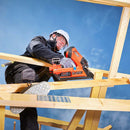 Paslode 360XI 1x2.1Ah Lithium Framing Nail Gun Kit