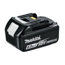 Makita BL1860B 18V LXT 6.0Ah Li-Ion Battery